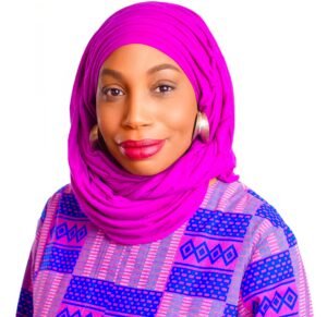 Rashida James Directrice Programmes coordinatrice éducative STEAM Sénégal