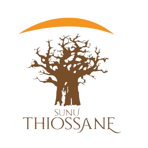 Sunu Thiossane