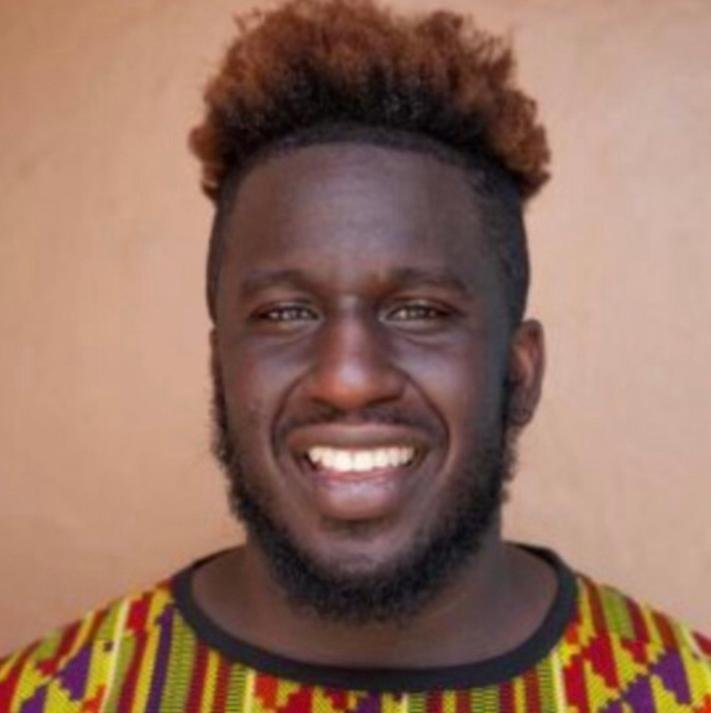 Olushola Jones Directeur Accès Université conseiller orientation éducation supérieure Sénégal